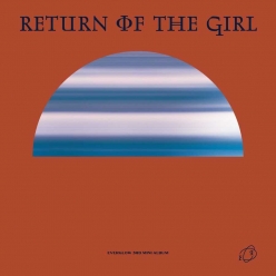 Everglow - Return of The Girl (EP)